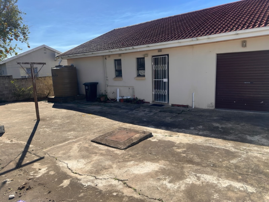 3 Bedroom Property for Sale in Tyu Tyu North Eastern Cape
